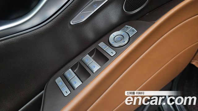 Genesis G80 2022 — photo 24