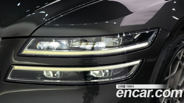 Genesis G80 2022 — photo 8