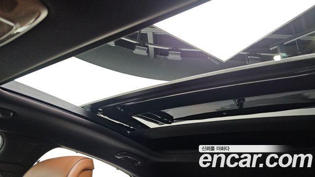 Genesis G80 2022 — photo 29