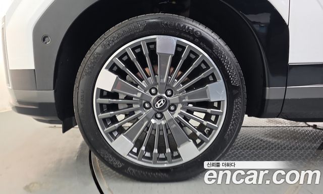 Hyundai Santafe 2025 — photo 5