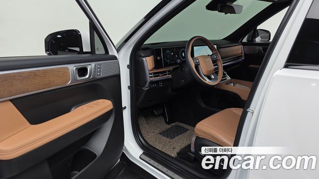 Hyundai Santafe 2025 — photo 13