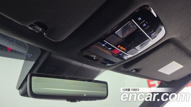 Hyundai Santafe 2025 — photo 23
