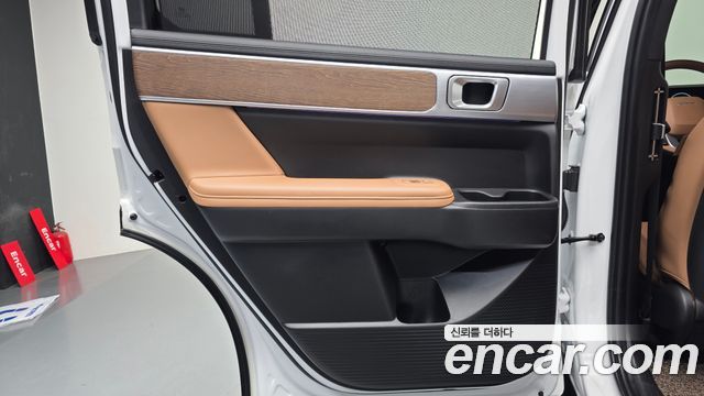 Hyundai Santafe 2025 — photo 15