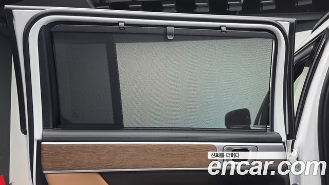 Hyundai Santafe 2025 — photo 27