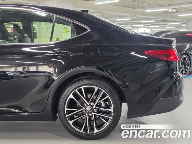 Toyota Camry 2026 — photo 5