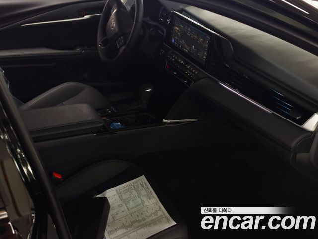 Toyota Camry 2026 — photo 7