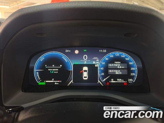 Toyota Camry 2026 — photo 11