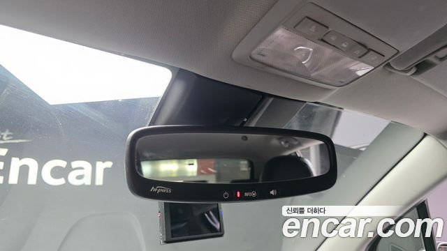 Chevrolet Korea Trax 2017 — photo 18