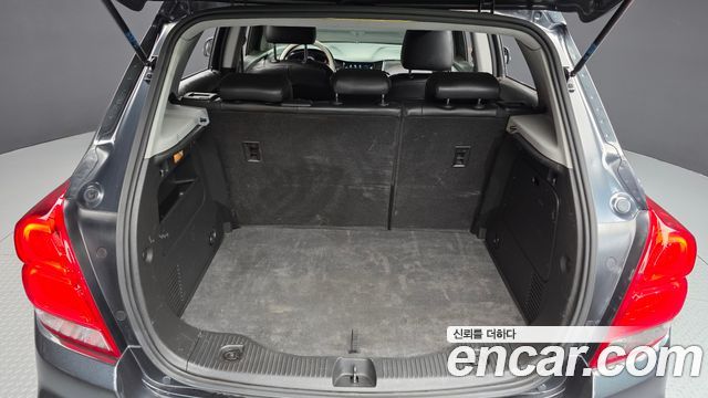 Chevrolet Korea Trax 2017 — photo 20