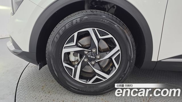 Kia Sportage 2022 — photo 5
