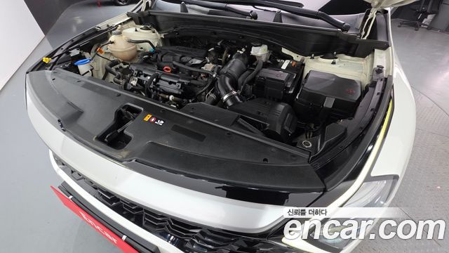 Kia Sportage 2022 — photo 6