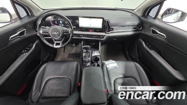 Kia Sportage 2022 — photo 10