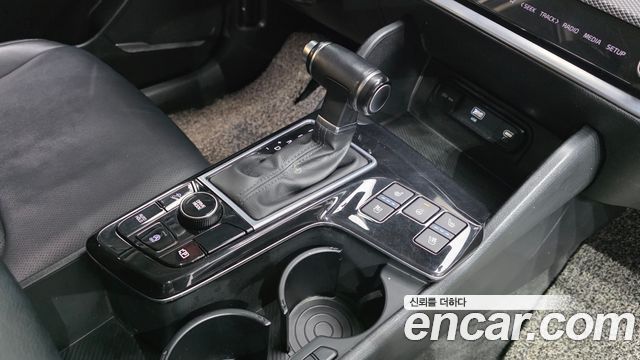 Kia Sportage 2022 — photo 12