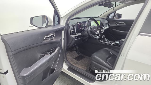 Kia Sportage 2022 — photo 13