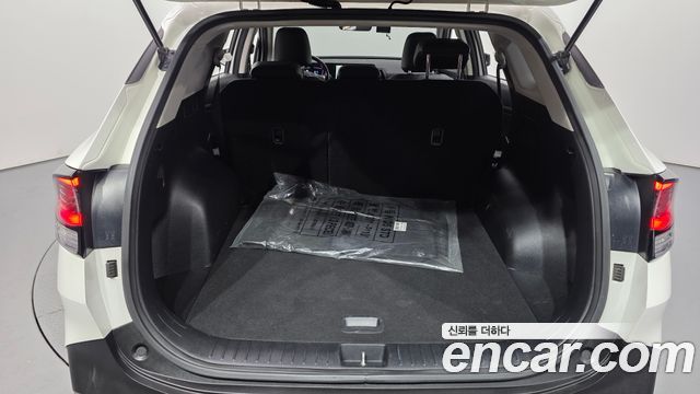 Kia Sportage 2022 — photo 23