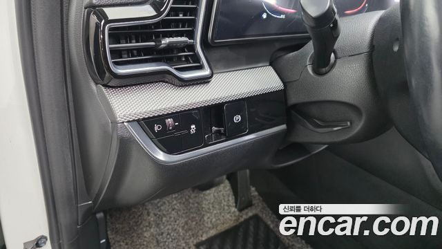 Kia Sportage 2022 — photo 25