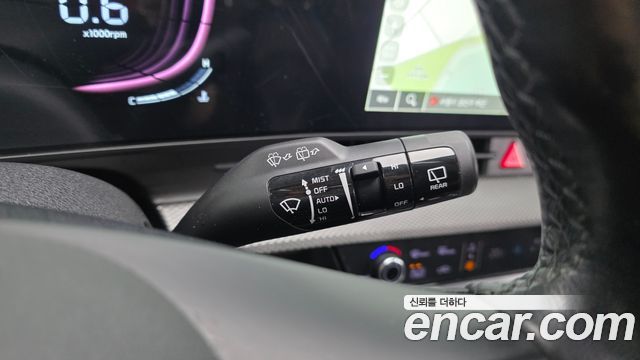 Kia Sportage 2022 — photo 26
