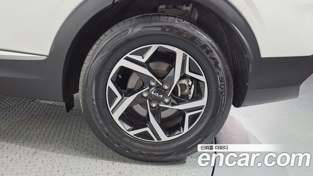 Kia Sportage 2022 — photo 7
