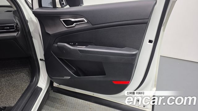 Kia Sportage 2022 — photo 14