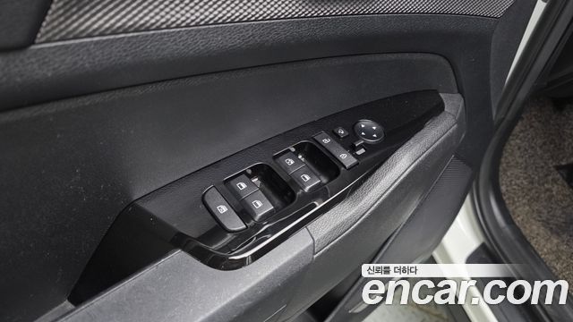 Kia Sportage 2022 — photo 27