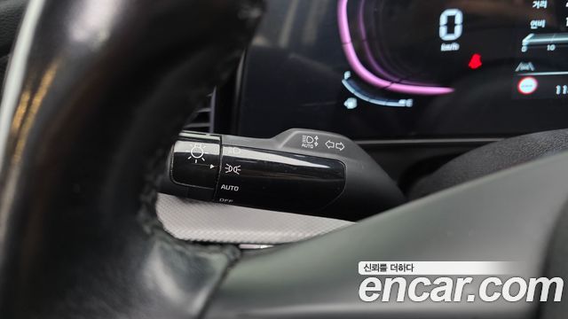 Kia Sportage 2022 — photo 28