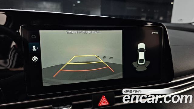 Hyundai AVANTE 2023 — photo 21