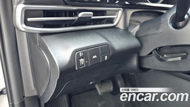 Hyundai AVANTE 2023 — photo 22