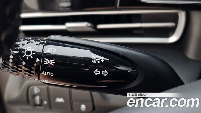 Hyundai AVANTE 2023 — photo 24