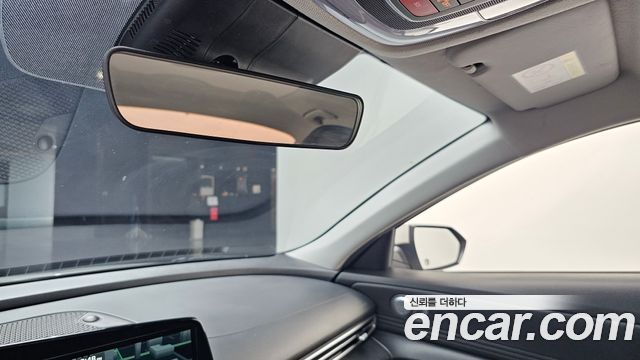 Hyundai AVANTE 2023 — photo 25