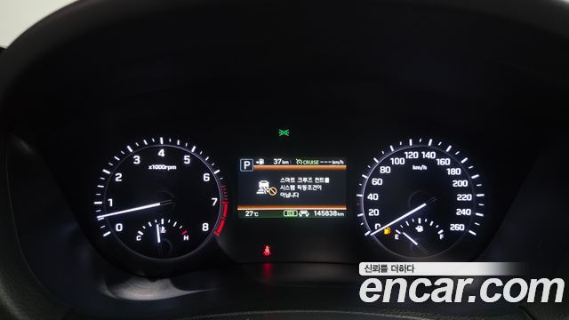 Genesis G80 2019 — photo 11
