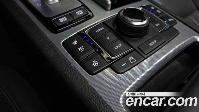 Genesis G80 2019 — photo 37