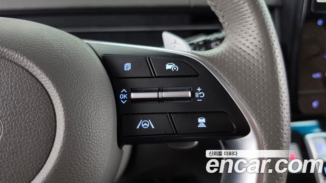 Hyundai Staria 2025 — photo 22