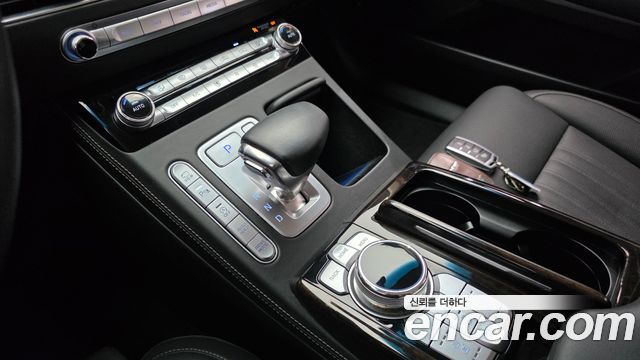 Genesis G90 2021 — photo 12