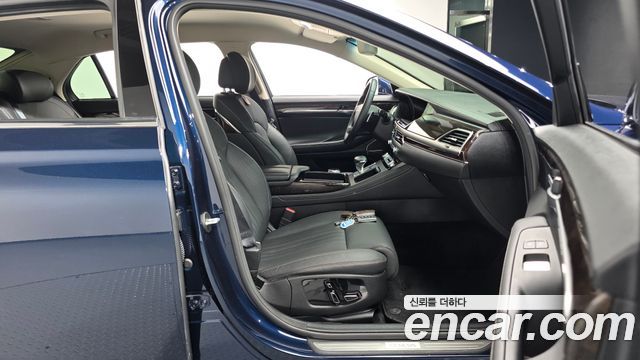 Genesis G90 2021 — photo 16
