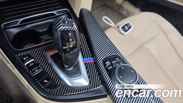 BMW 3-Series 2016 — photo 12