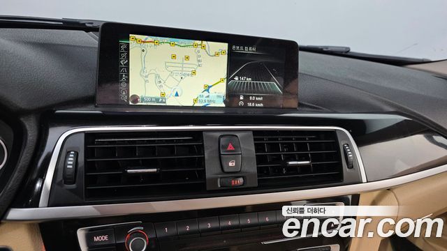 BMW 3-Series 2016 — photo 21