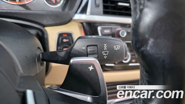 BMW 3-Series 2016 — photo 27