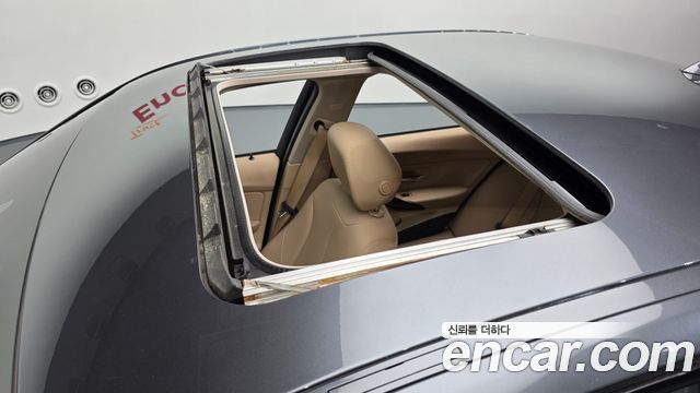 BMW 3-Series 2016 — photo 30