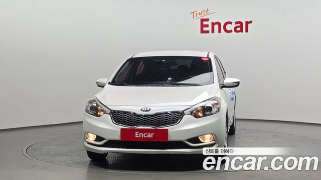 Kia K3 2015 — photo 3