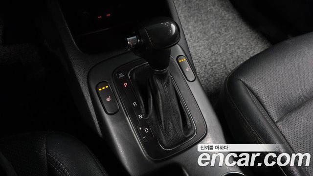 Kia K3 2015 — photo 9