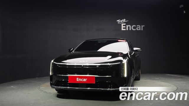 Kia K8 2025 — photo 3