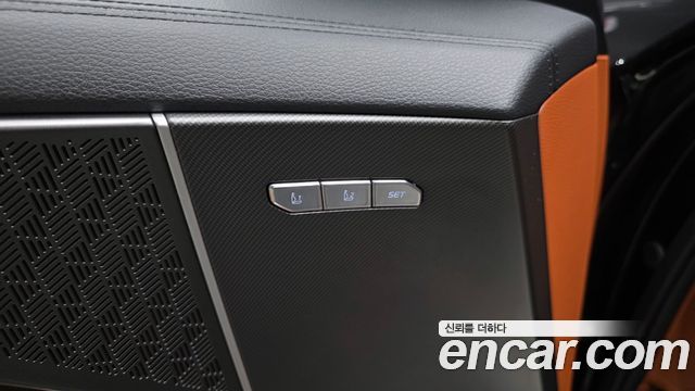 Kia K8 2025 — photo 24