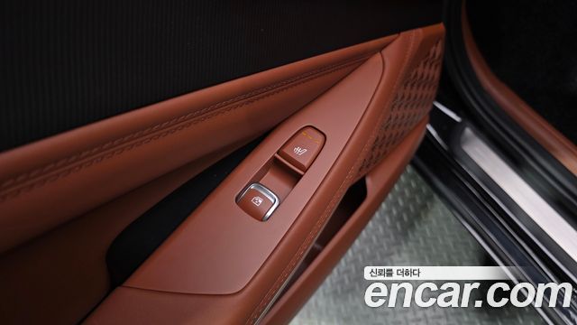 Kia K8 2025 — photo 25
