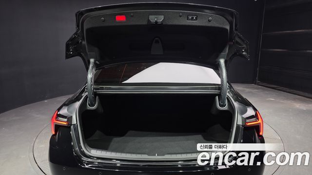 Kia K8 2025 — photo 26