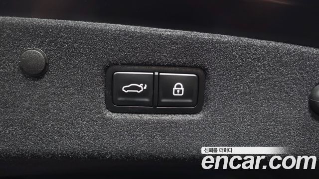 Kia K8 2025 — photo 32