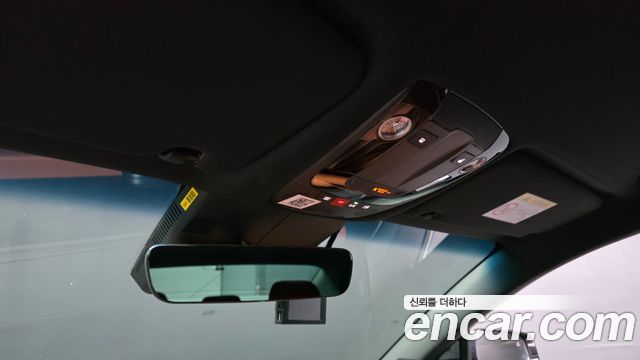 Kia K8 2025 — photo 34