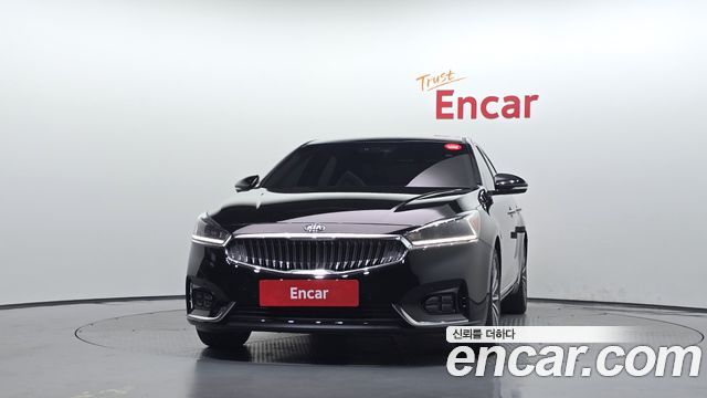 Kia K7 2016 — photo 3
