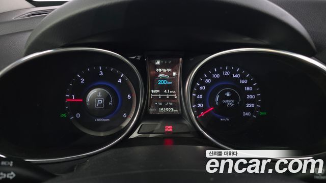 Hyundai Santafe 2015 — photo 11