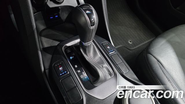 Hyundai Santafe 2015 — photo 12