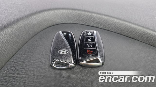 Hyundai Santafe 2015 — photo 24